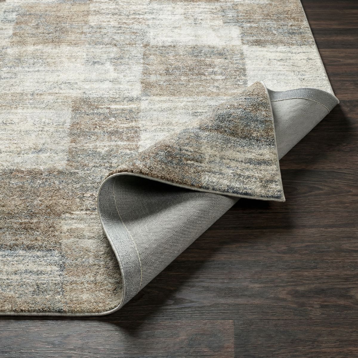 Surya Livabliss Avellino Modern Graphic High Pile Rug