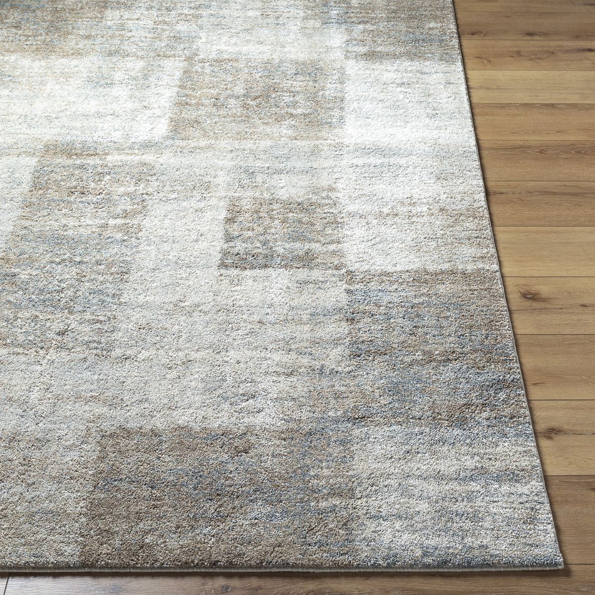 Surya Livabliss Avellino Modern Graphic High Pile Rug
