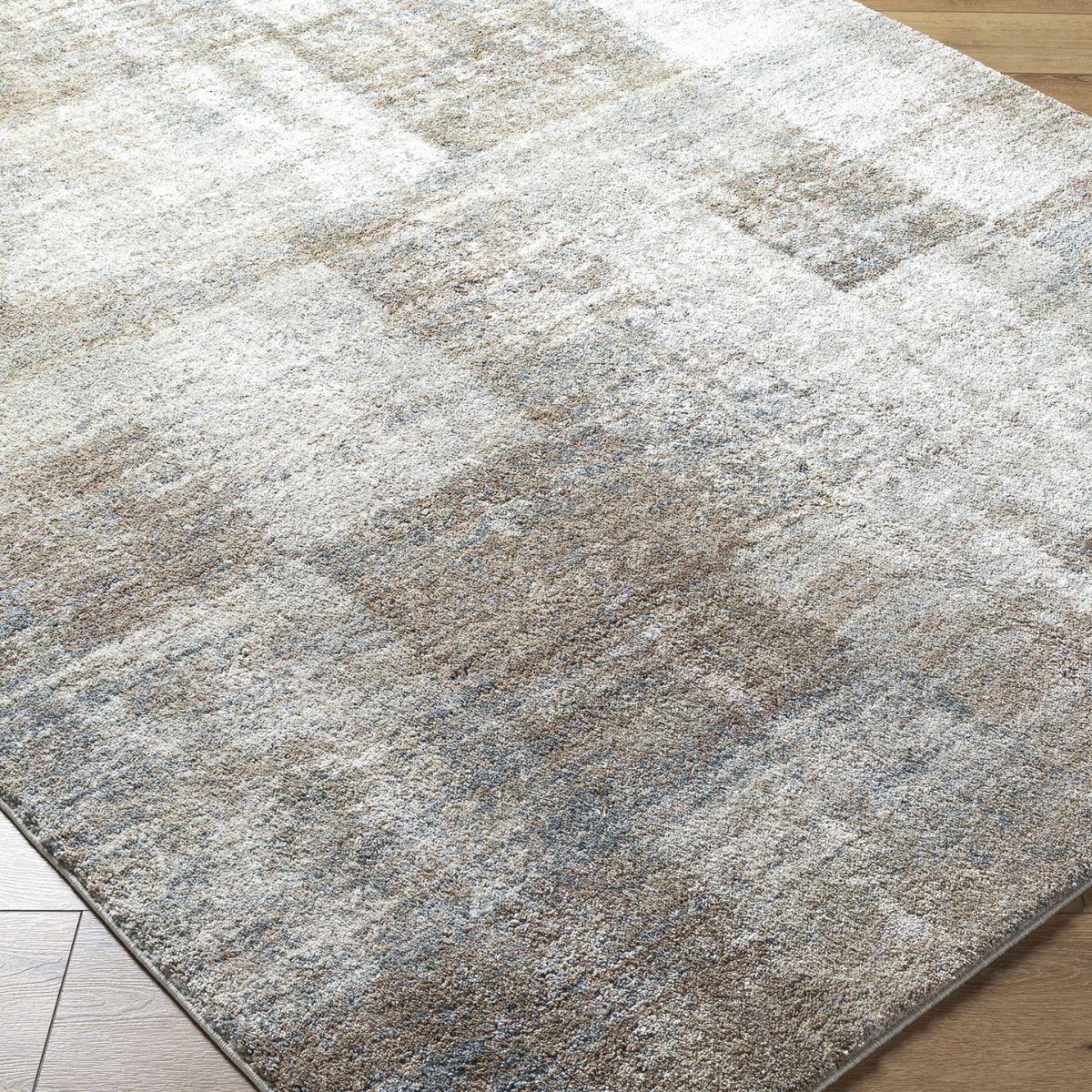 Surya Livabliss Avellino Modern Graphic High Pile Rug