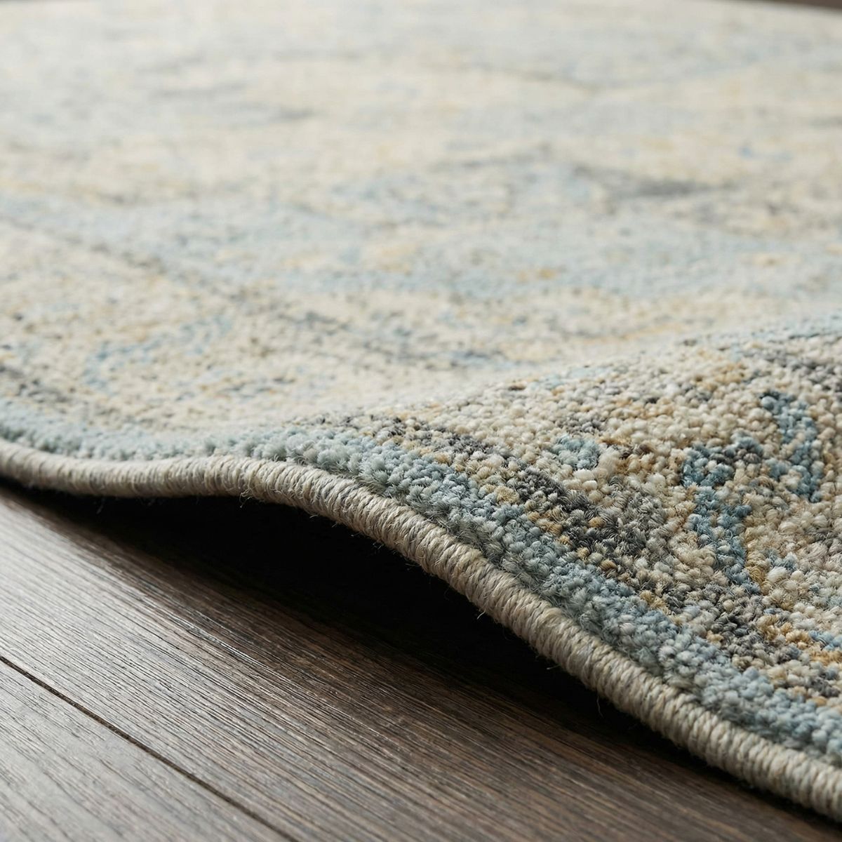 Surya Livabliss Avellino Vintage Traditional Boho High Pile Rug