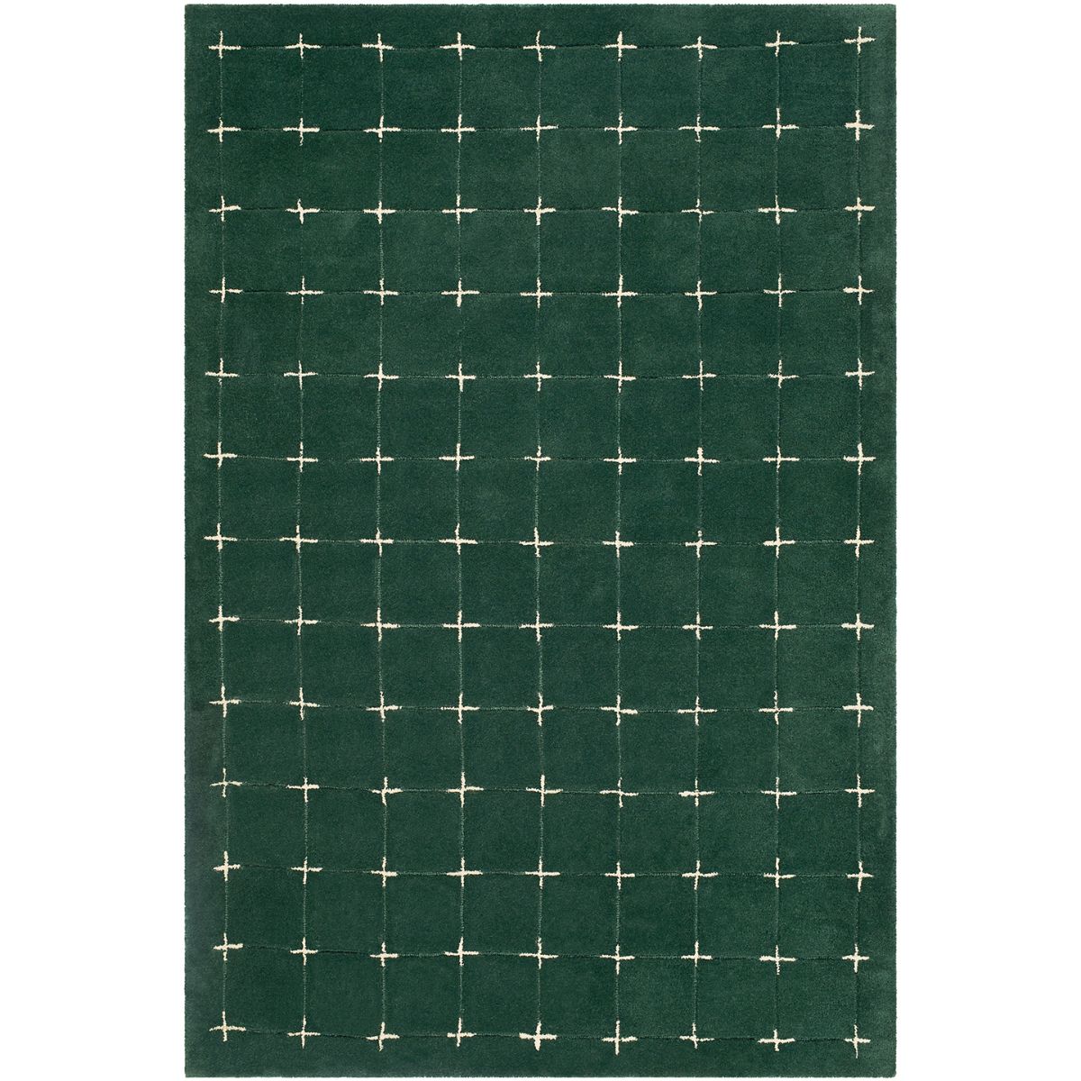 Surya Livabliss Brook Modern Wool Modern Rug