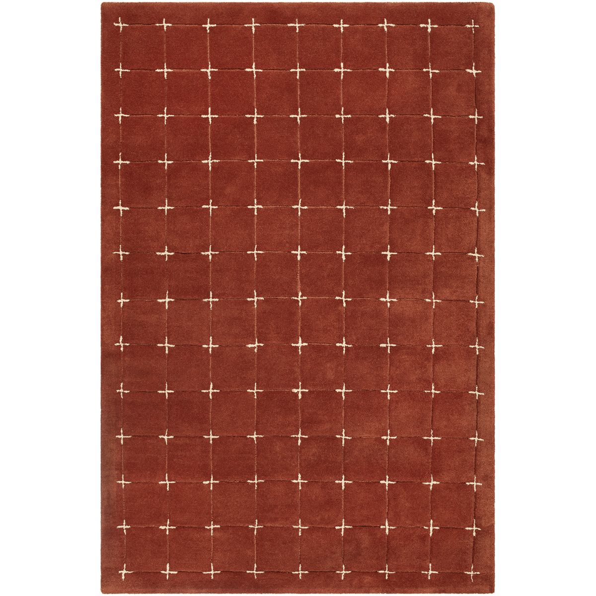 Surya Livabliss Brook Modern Wool Modern Rug