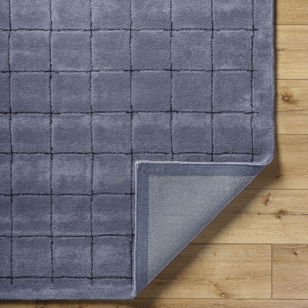 Surya Livabliss Brook Modern Wool Modern Rug
