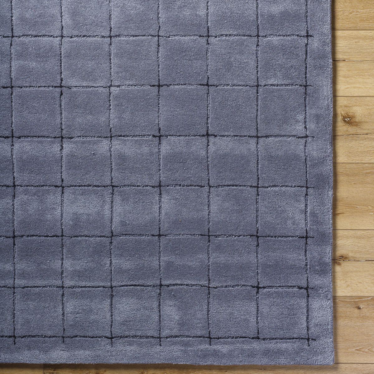 Surya Livabliss Brook Modern Wool Modern Rug
