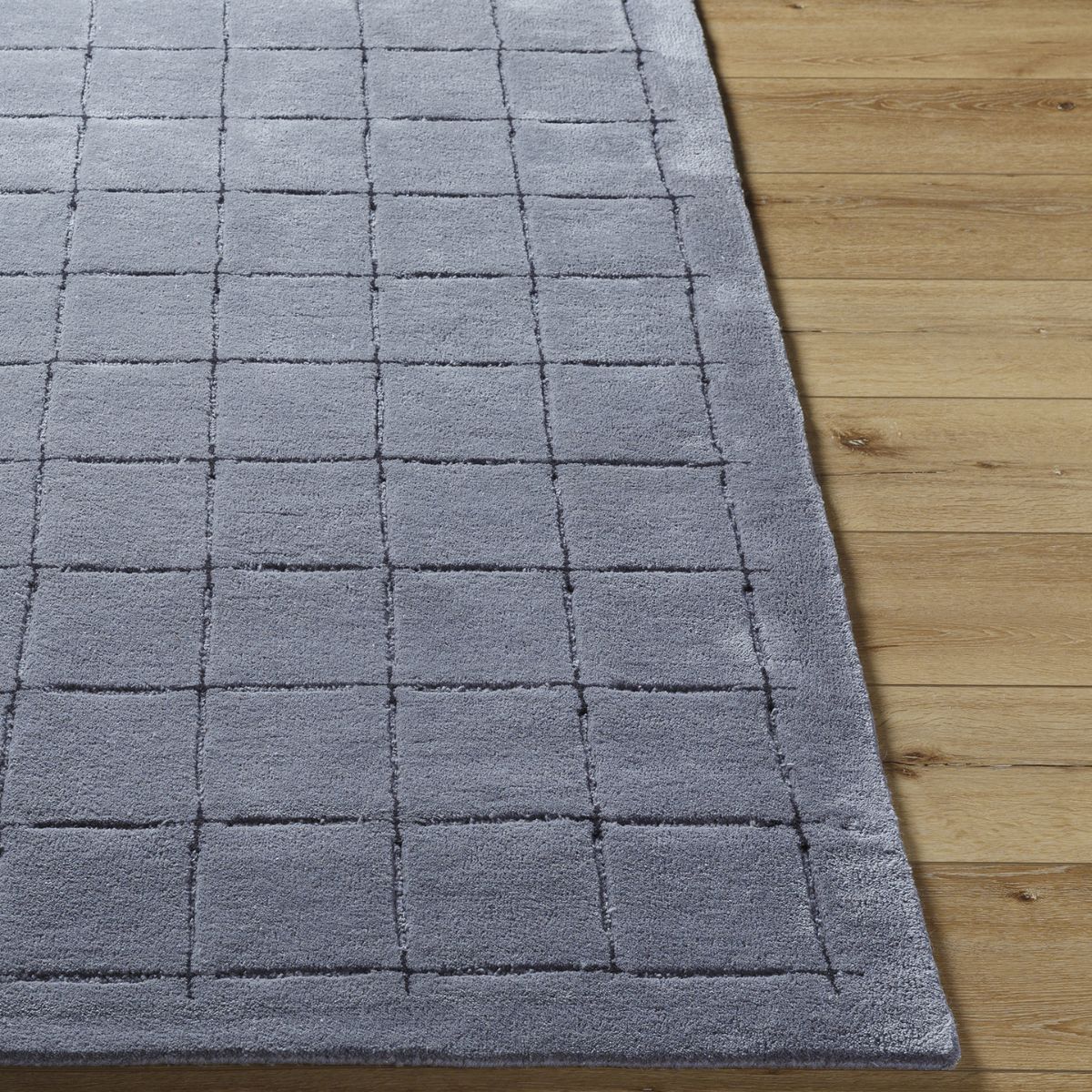 Surya Livabliss Brook Modern Wool Modern Rug