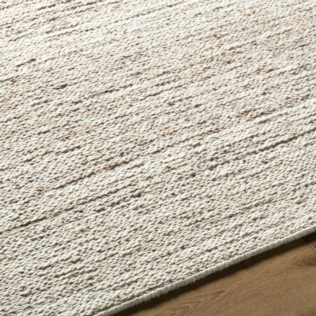 Surya Livabliss Derby Cottage Wool Cottage Rug