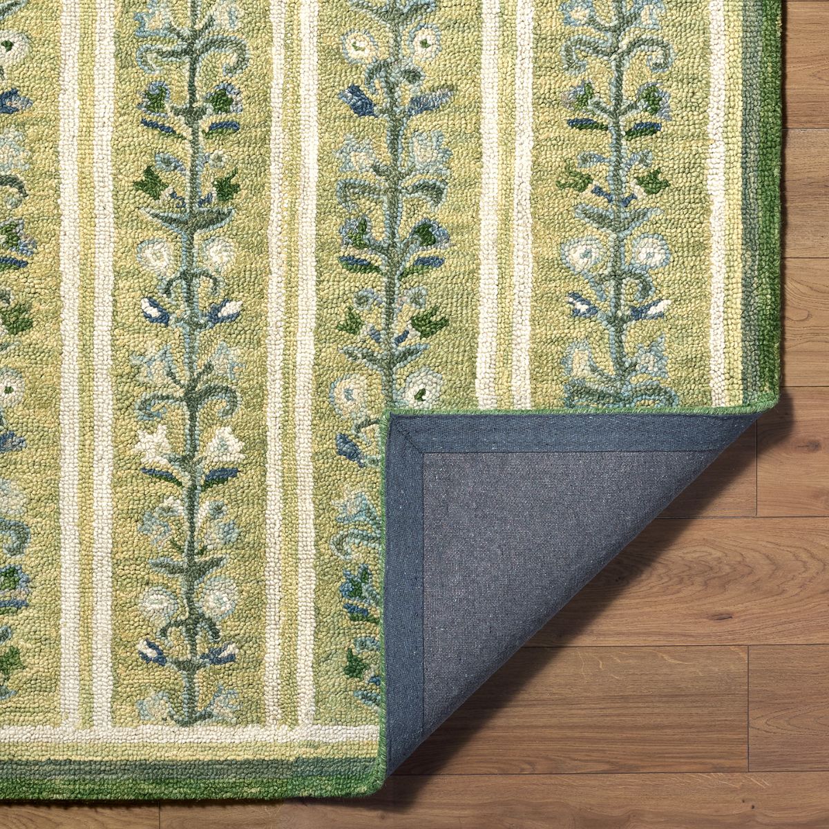 Surya Livabliss Fairfax Global Wool Global Rug