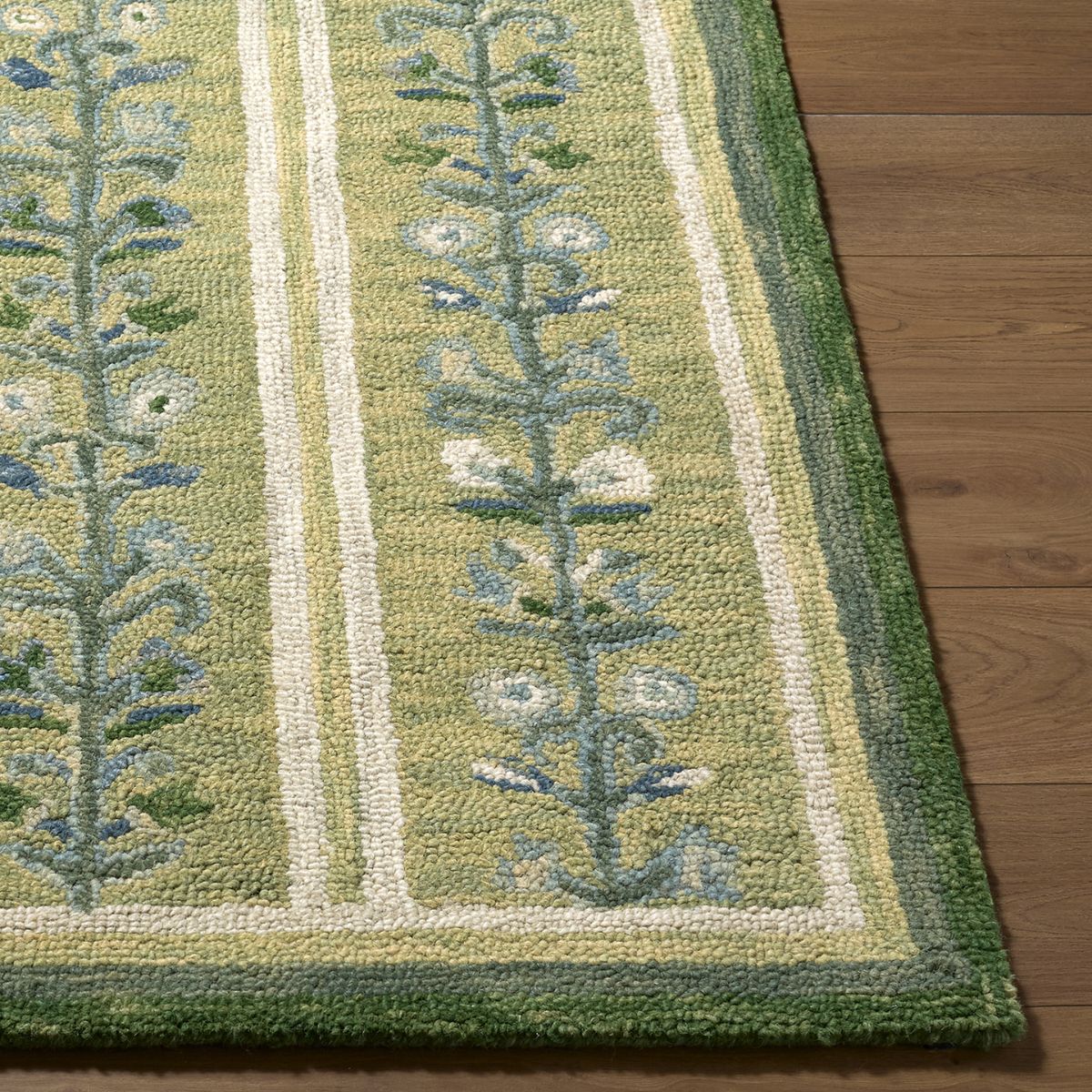 Surya Livabliss Fairfax Global Wool Global Rug