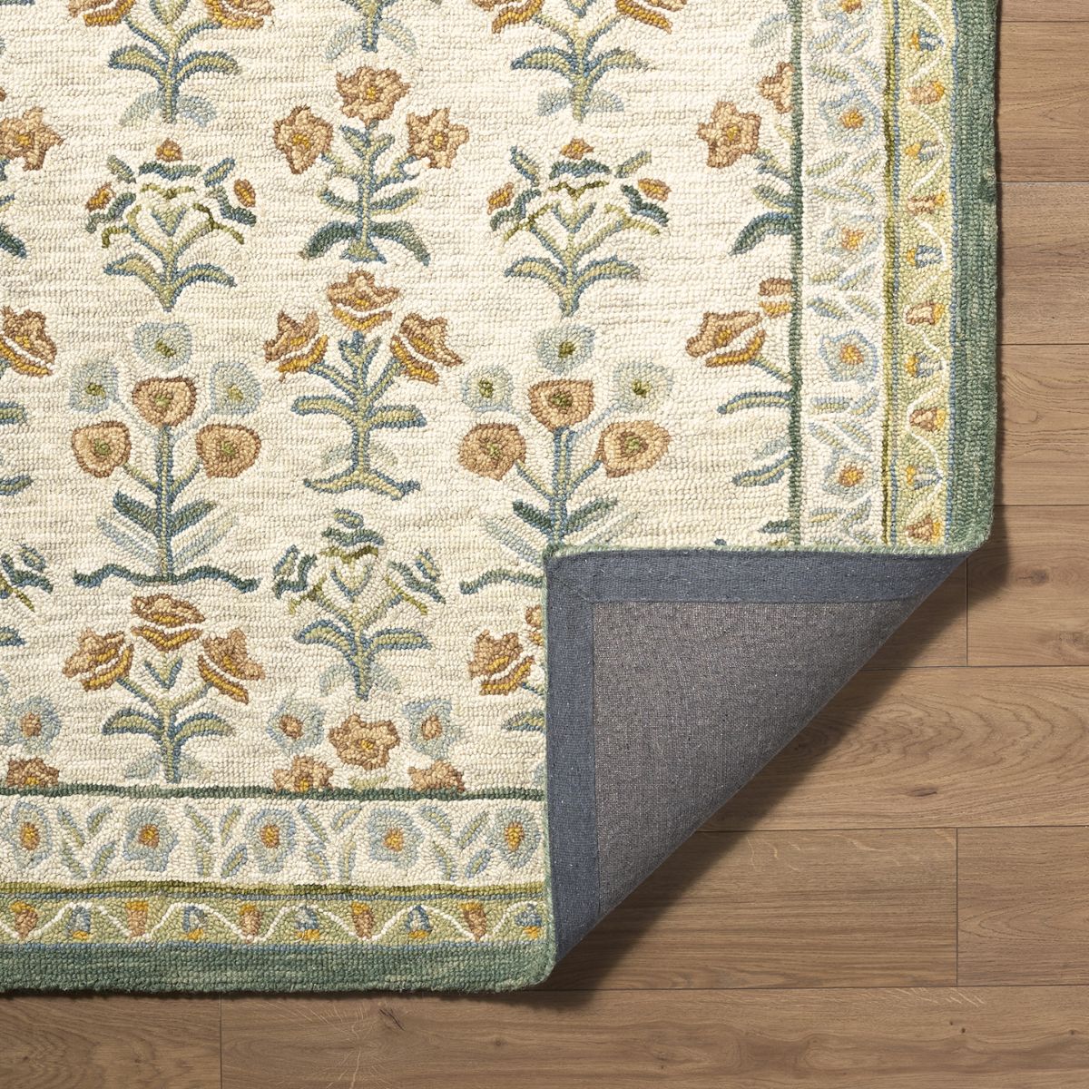 Surya Livabliss Fairfax Global Wool Global Rug