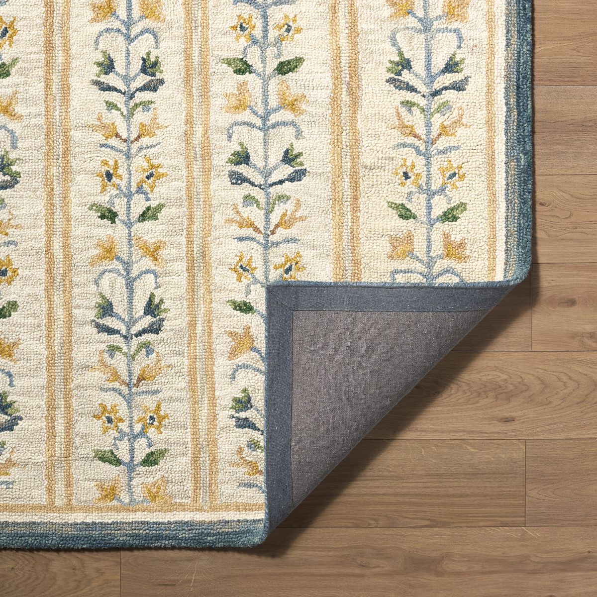 Surya Livabliss Fairfax Global Wool Global Rug