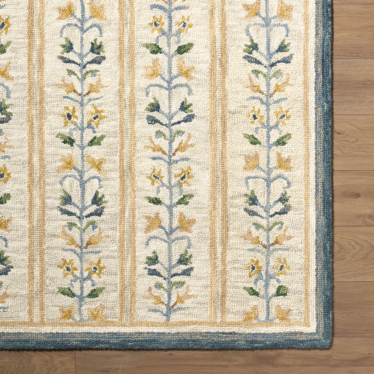 Surya Livabliss Fairfax Global Wool Global Rug