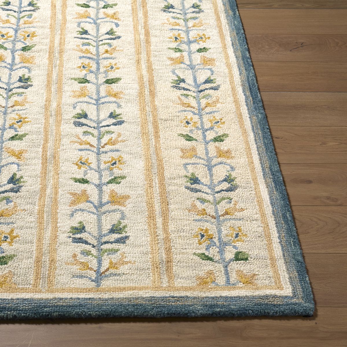 Surya Livabliss Fairfax Global Wool Global Rug