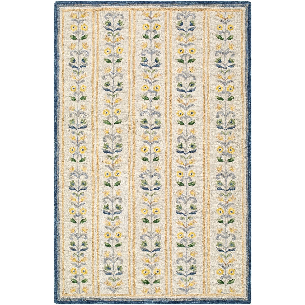 Surya Livabliss Fairfax Global Wool Global Rug