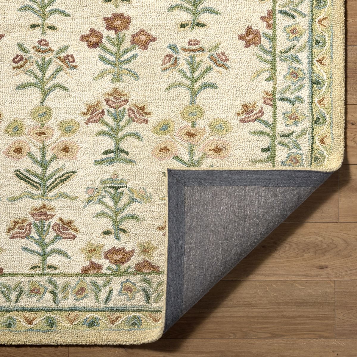 Surya Livabliss Fairfax Global Wool Global Rug