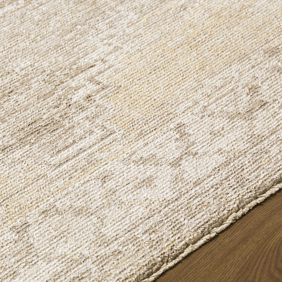 Surya Livabliss Fifth Avenue Vintage Traditional Boho Fringe Rug