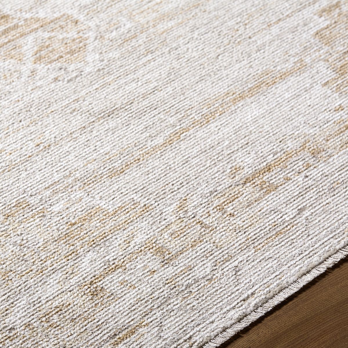 Surya Livabliss Fifth Avenue Vintage Traditional Boho Fringe Rug