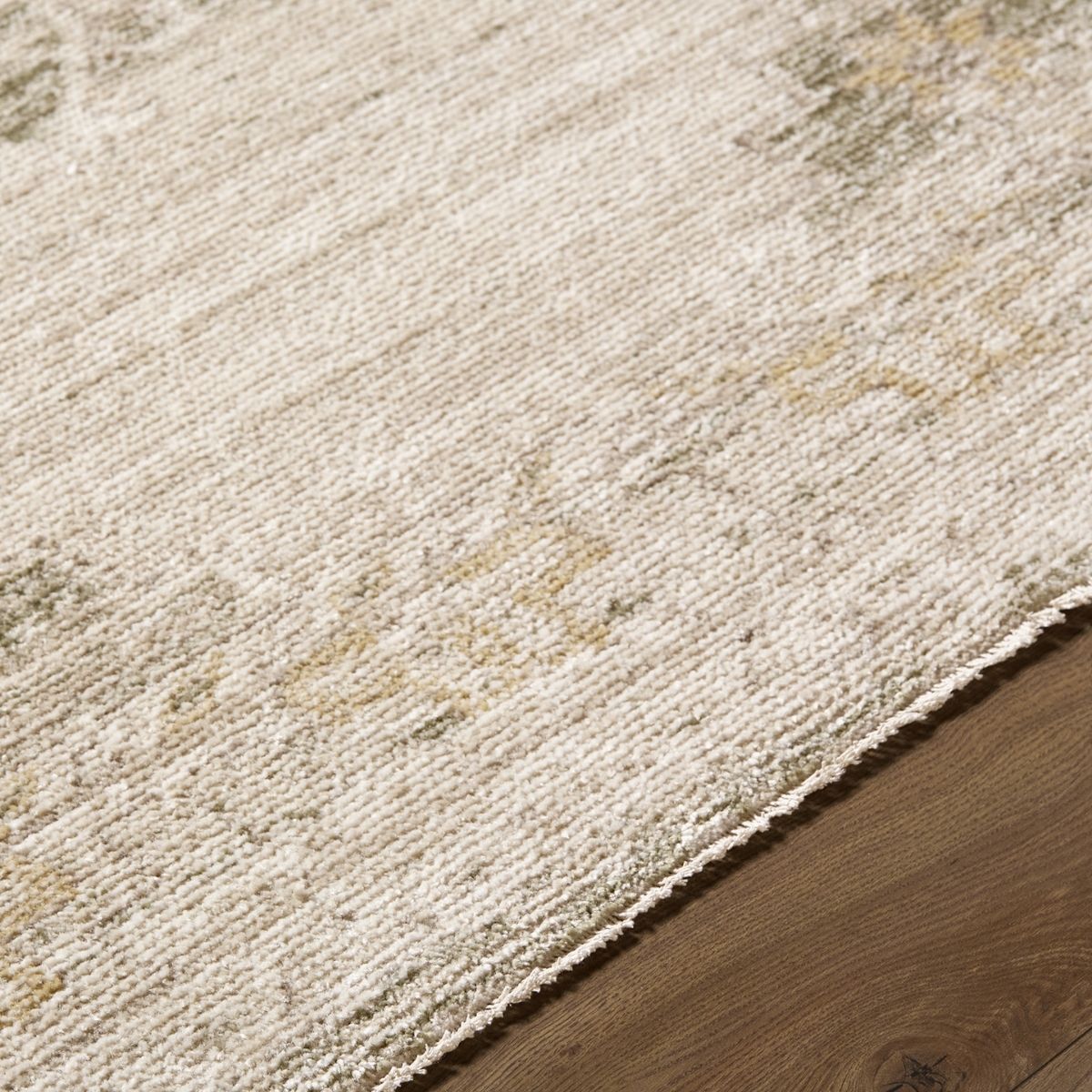 Surya Livabliss Fifth Avenue Vintage Traditional Boho Fringe Rug