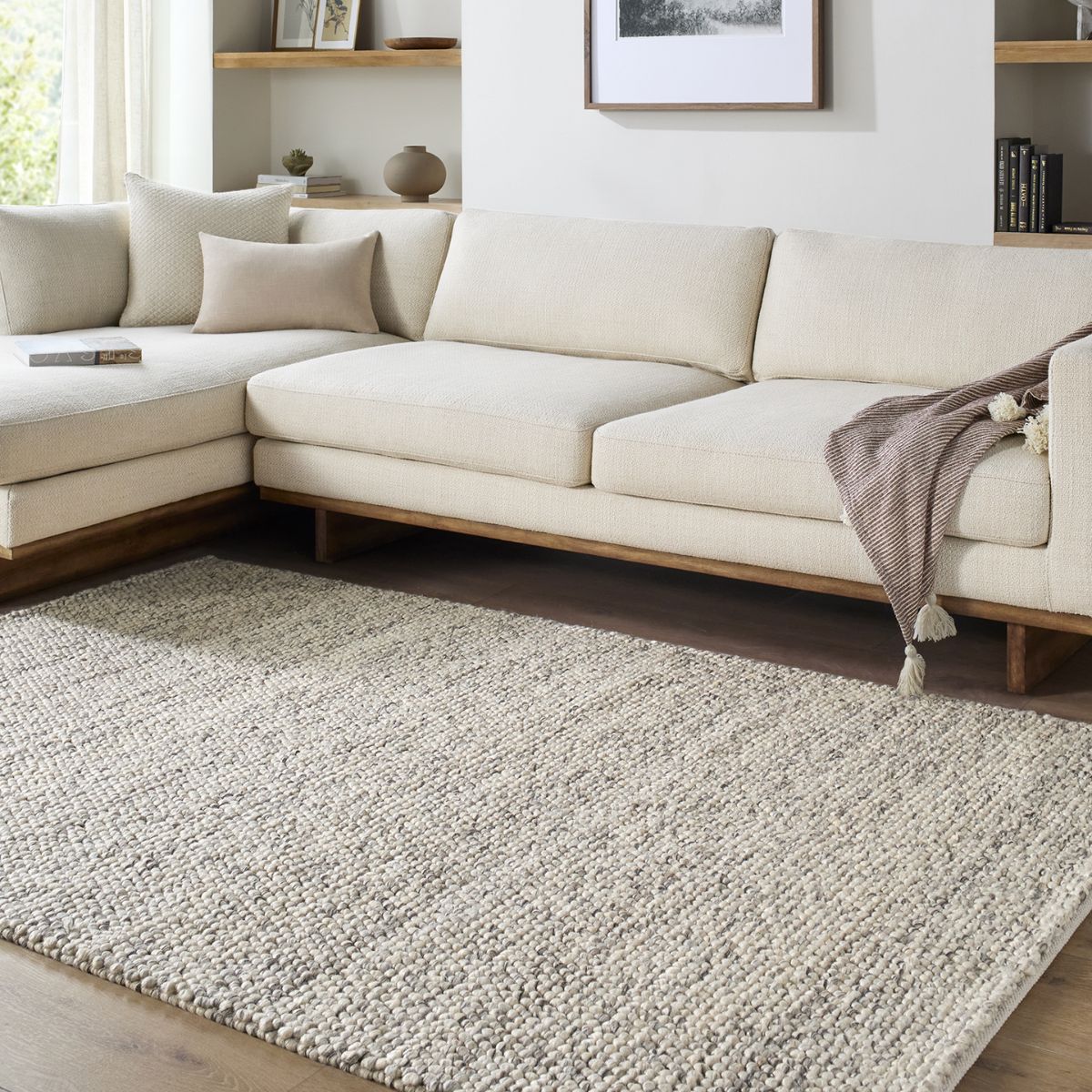Surya Livabliss Hazar Global Wool Global Rug