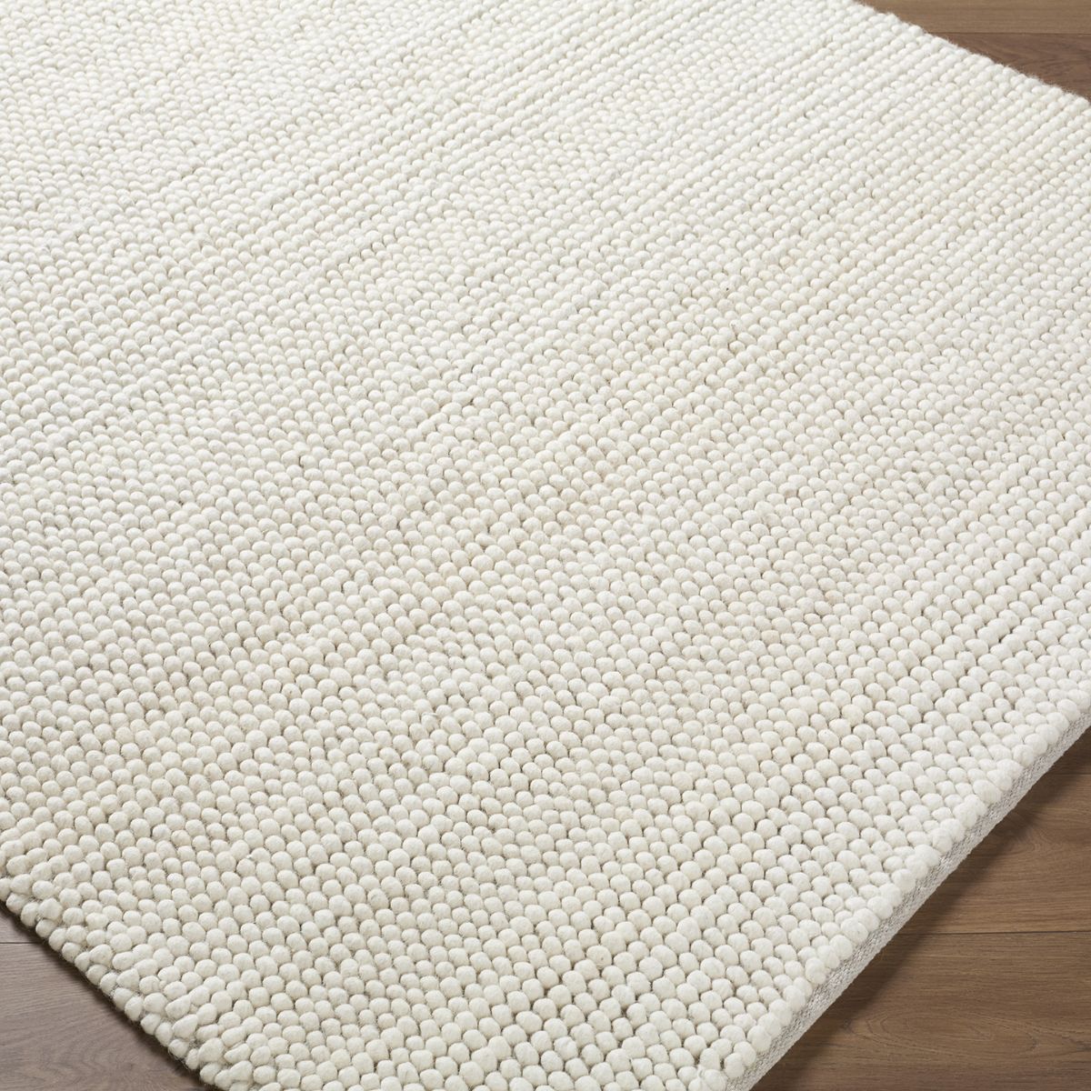 Surya Livabliss Hazar Global Wool Global Rug