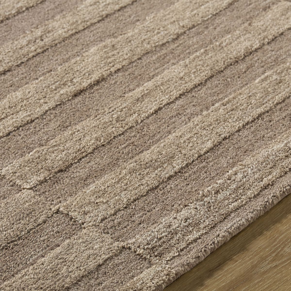 Surya Livabliss Idaho Modern Wool Rug