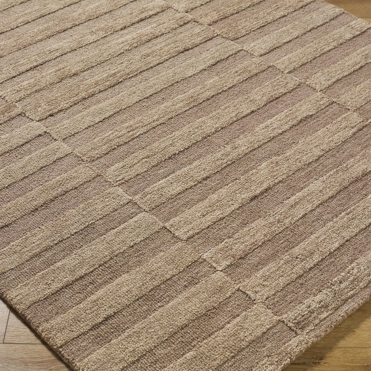 Surya Livabliss Idaho Modern Wool Rug
