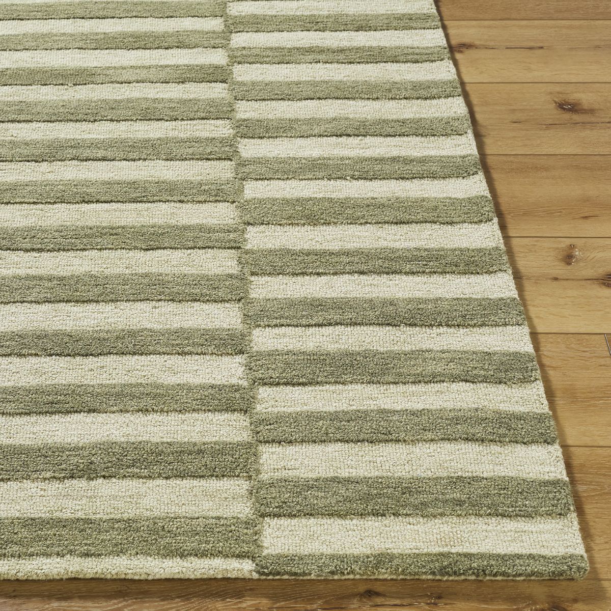 Surya Livabliss Idaho Modern Wool Rug
