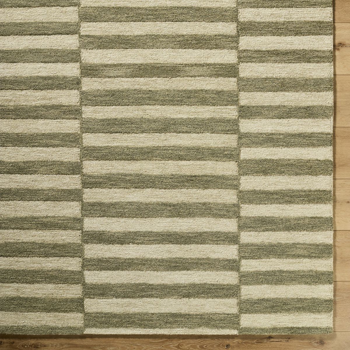 Surya Livabliss Idaho Modern Wool Rug