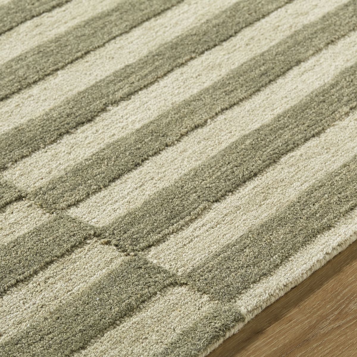 Surya Livabliss Idaho Modern Wool Rug