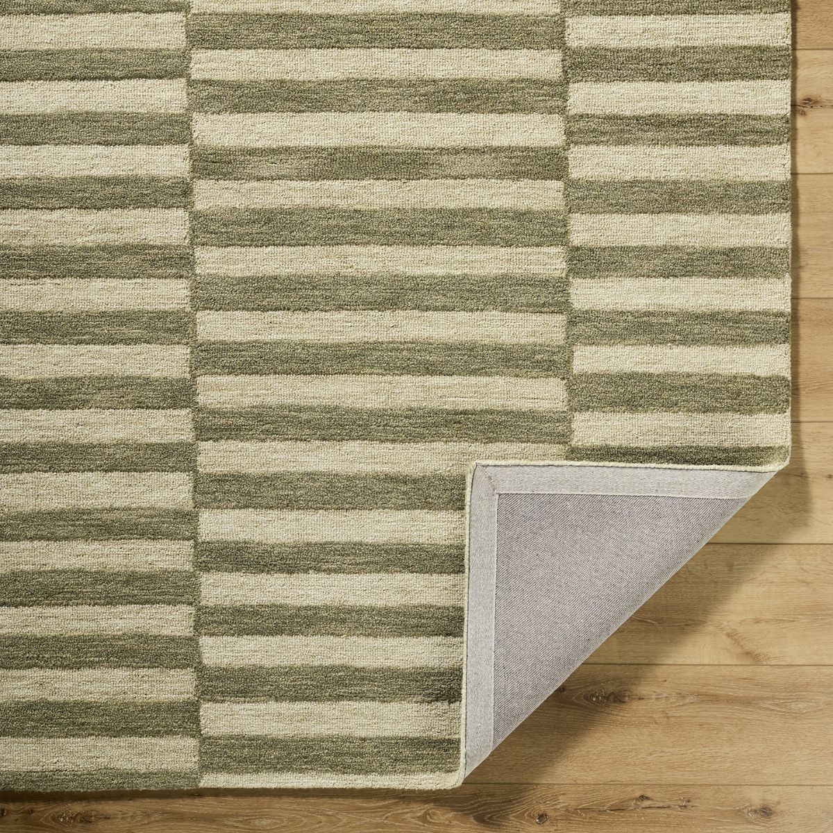 Surya Livabliss Idaho Modern Wool Rug