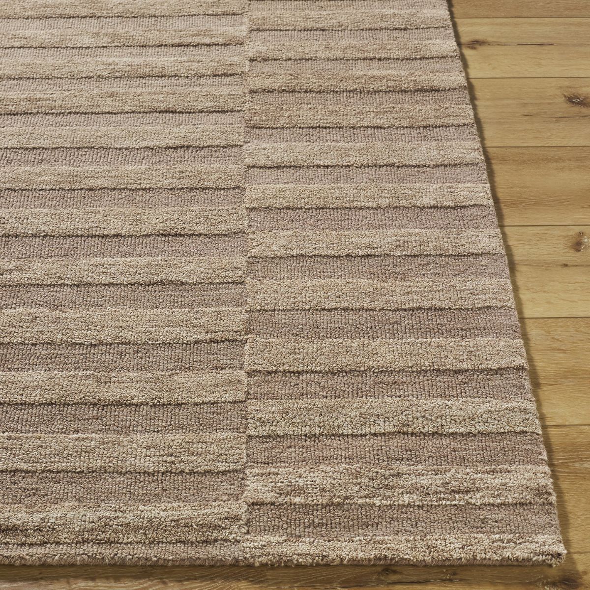 Surya Livabliss Idaho Modern Wool Rug