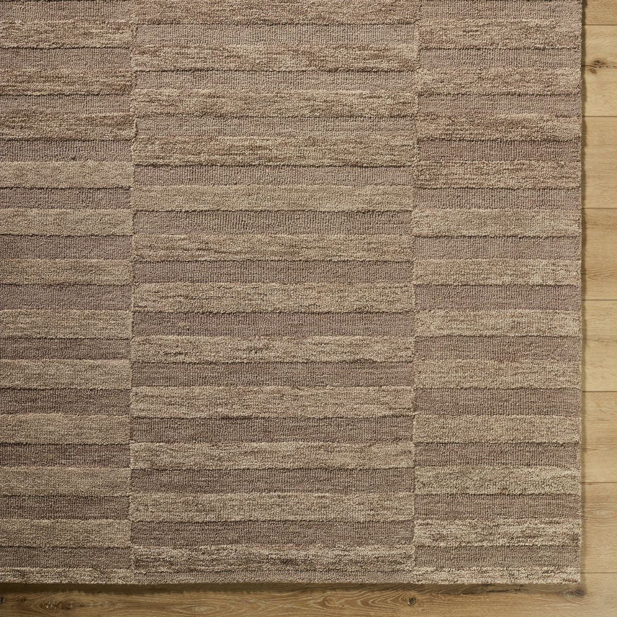 Surya Livabliss Idaho Modern Wool Rug