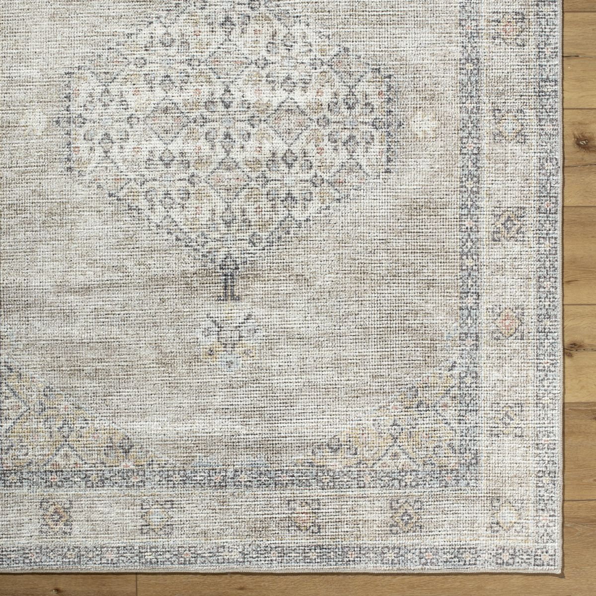 Surya Livabliss Lila Becki Owens Vintage Traditional Vintage Boho Rug