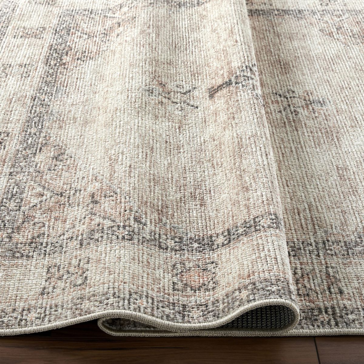 Surya Livabliss Lila Becki Owens Vintage Traditional Vintage Boho Rug