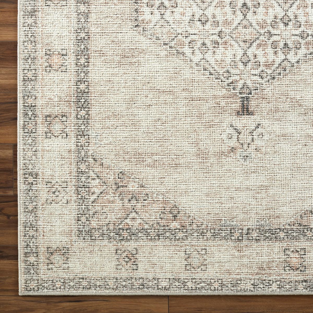 Surya Livabliss Lila Becki Owens Vintage Traditional Vintage Boho Rug