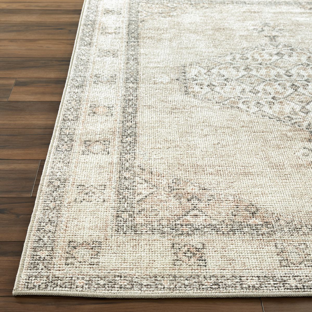 Surya Livabliss Lila Becki Owens Vintage Traditional Vintage Boho Rug