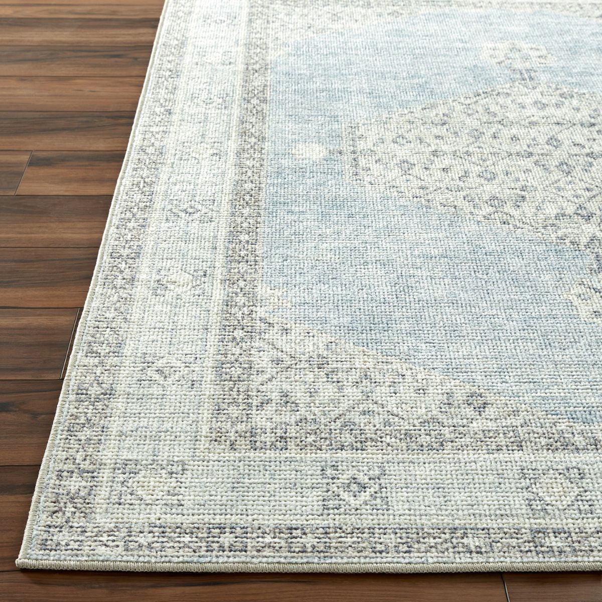 Surya Livabliss Lila Becki Owens Vintage Traditional Vintage Boho Rug