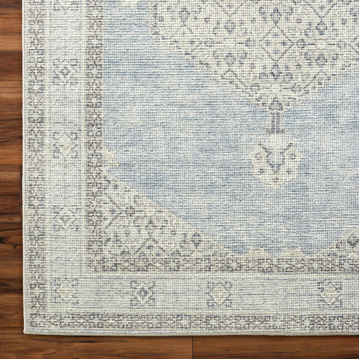 Surya Livabliss Lila Becki Owens Vintage Traditional Vintage Boho Rug