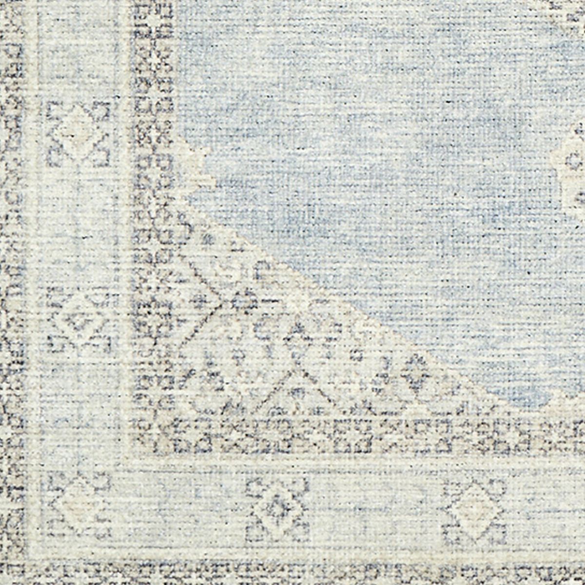 Surya Livabliss Lila Becki Owens Vintage Traditional Vintage Boho Rug