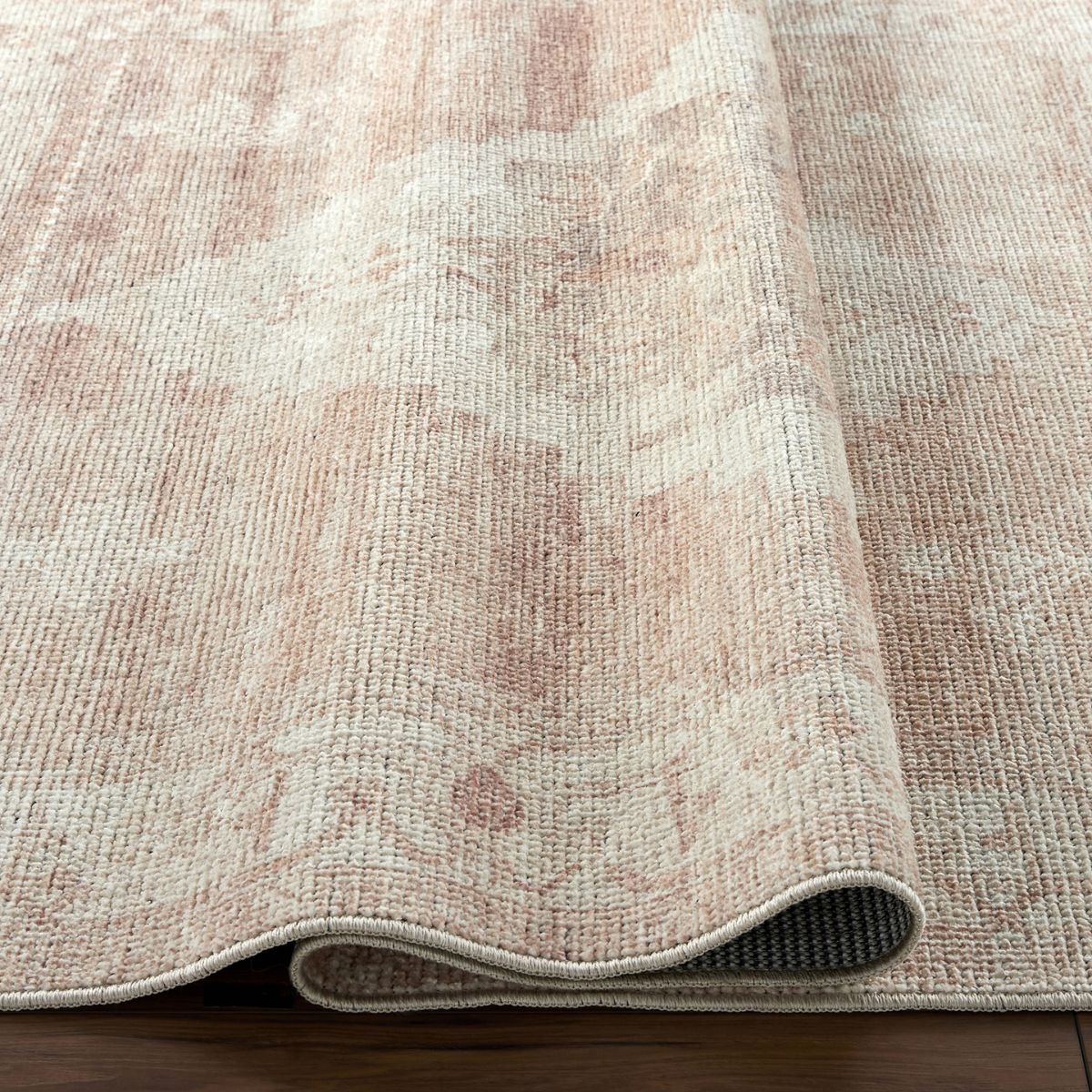 Surya Livabliss Luca Becki Owens Vintage Traditional Vintage Boho Rug