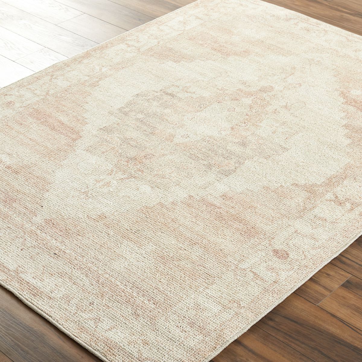 Surya Livabliss Luca Becki Owens Vintage Traditional Vintage Boho Rug