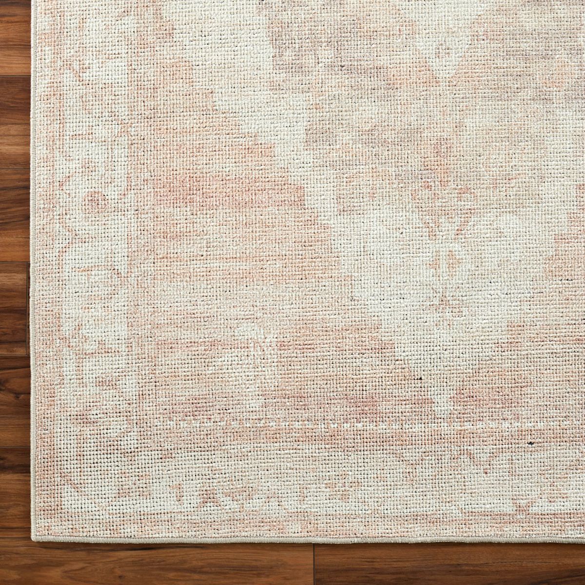 Surya Livabliss Luca Becki Owens Vintage Traditional Vintage Boho Rug