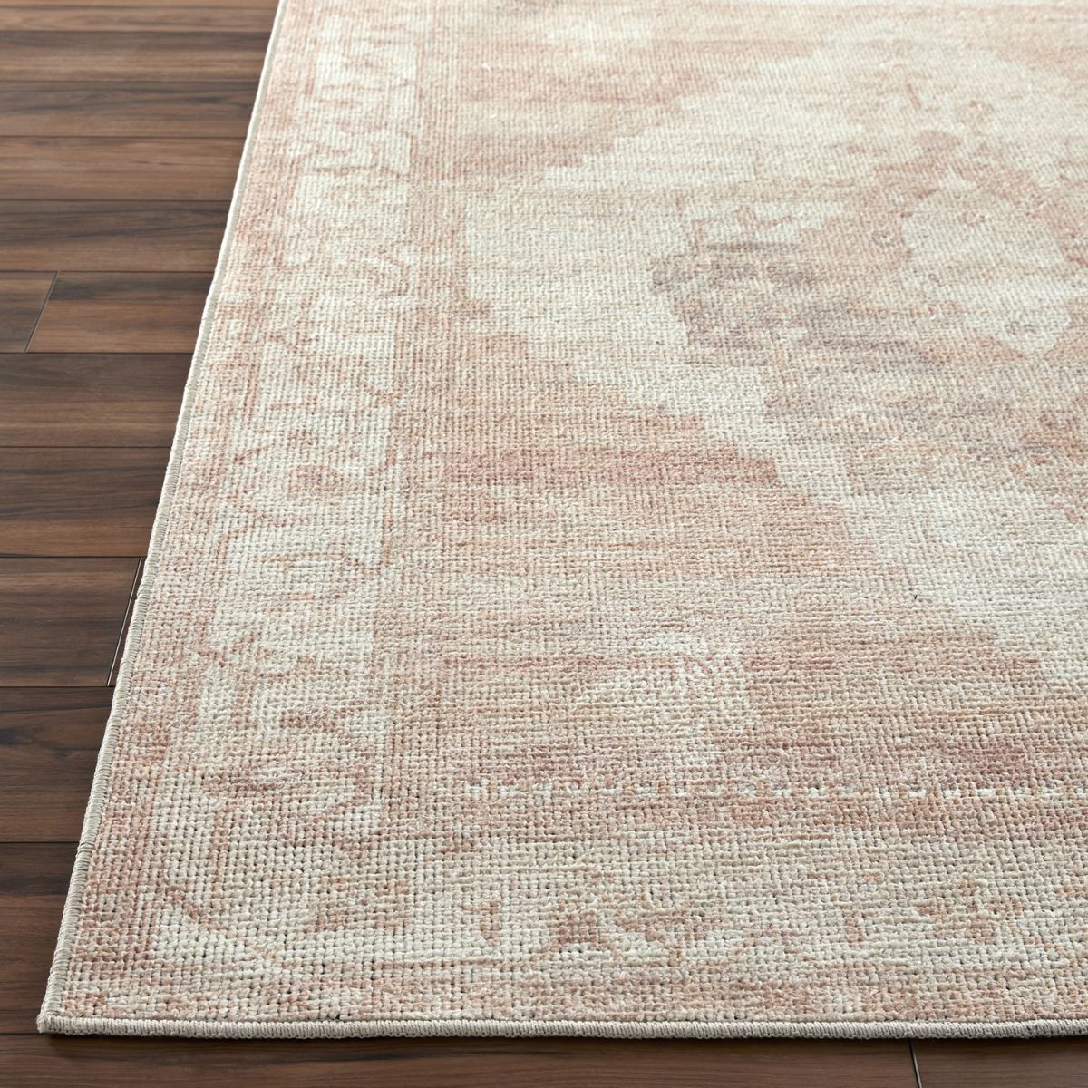 Surya Livabliss Luca Becki Owens Vintage Traditional Vintage Boho Rug