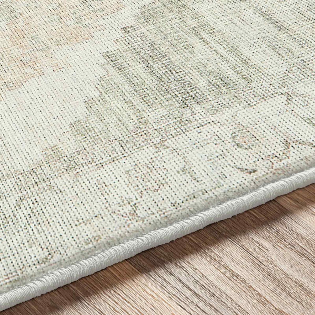 Surya Livabliss Luca Becki Owens Vintage Traditional Vintage Boho Rug