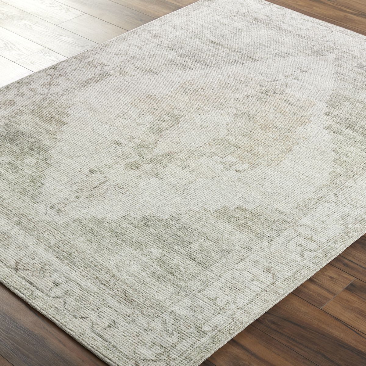 Surya Livabliss Luca Becki Owens Vintage Traditional Vintage Boho Rug