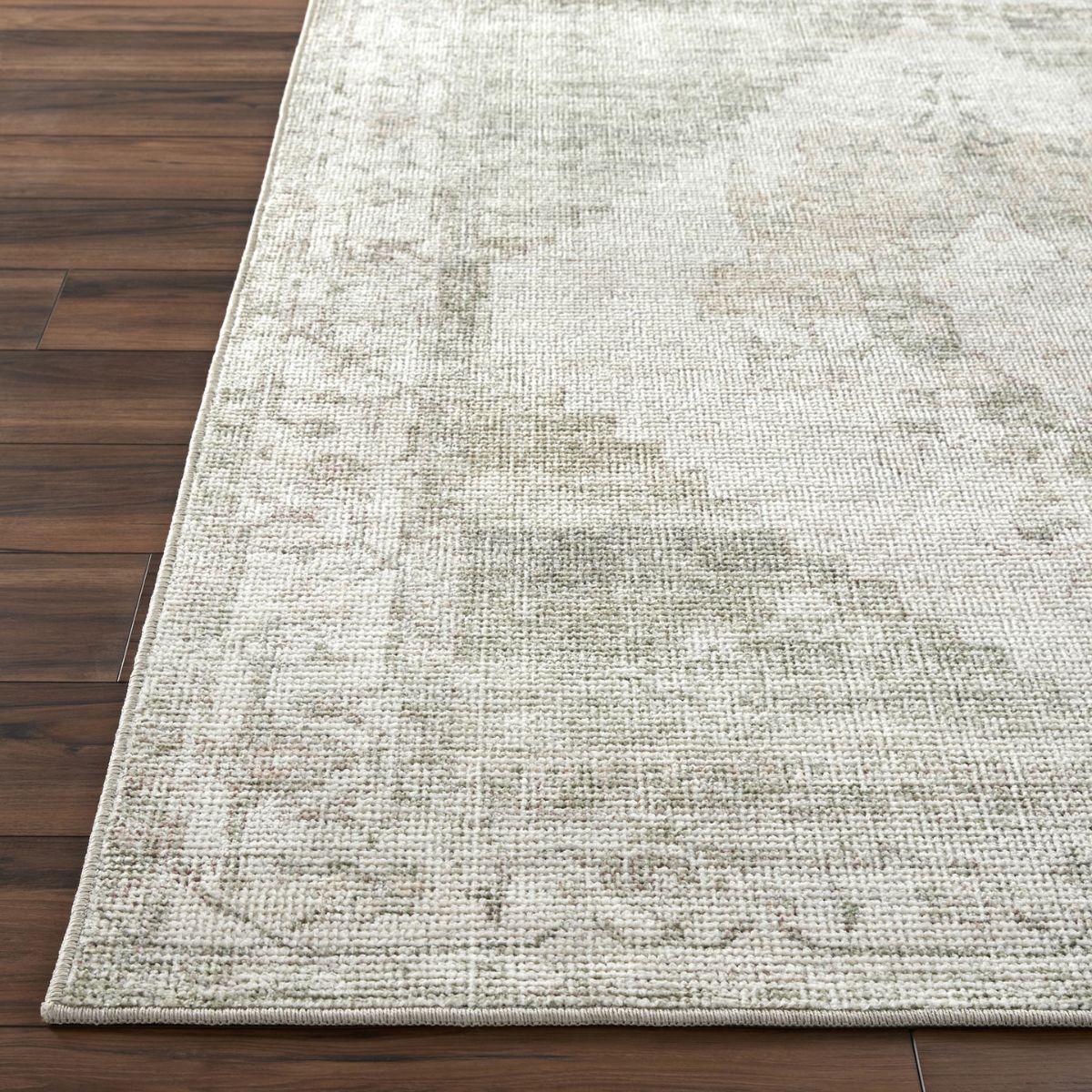 Surya Livabliss Luca Becki Owens Vintage Traditional Vintage Boho Rug