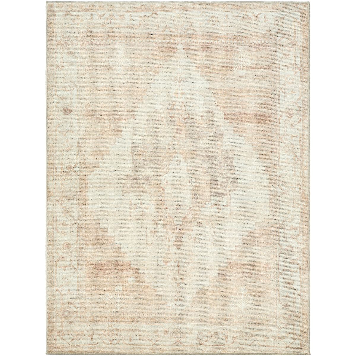 Surya Livabliss Luca Becki Owens Vintage Traditional Vintage Boho Rug