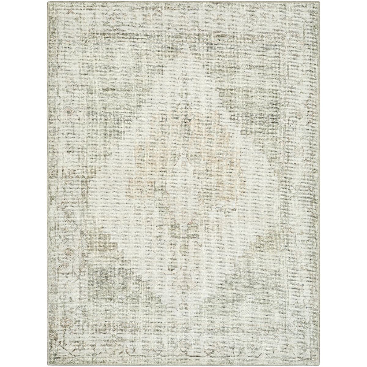 Surya Livabliss Luca Becki Owens Vintage Traditional Vintage Boho Rug