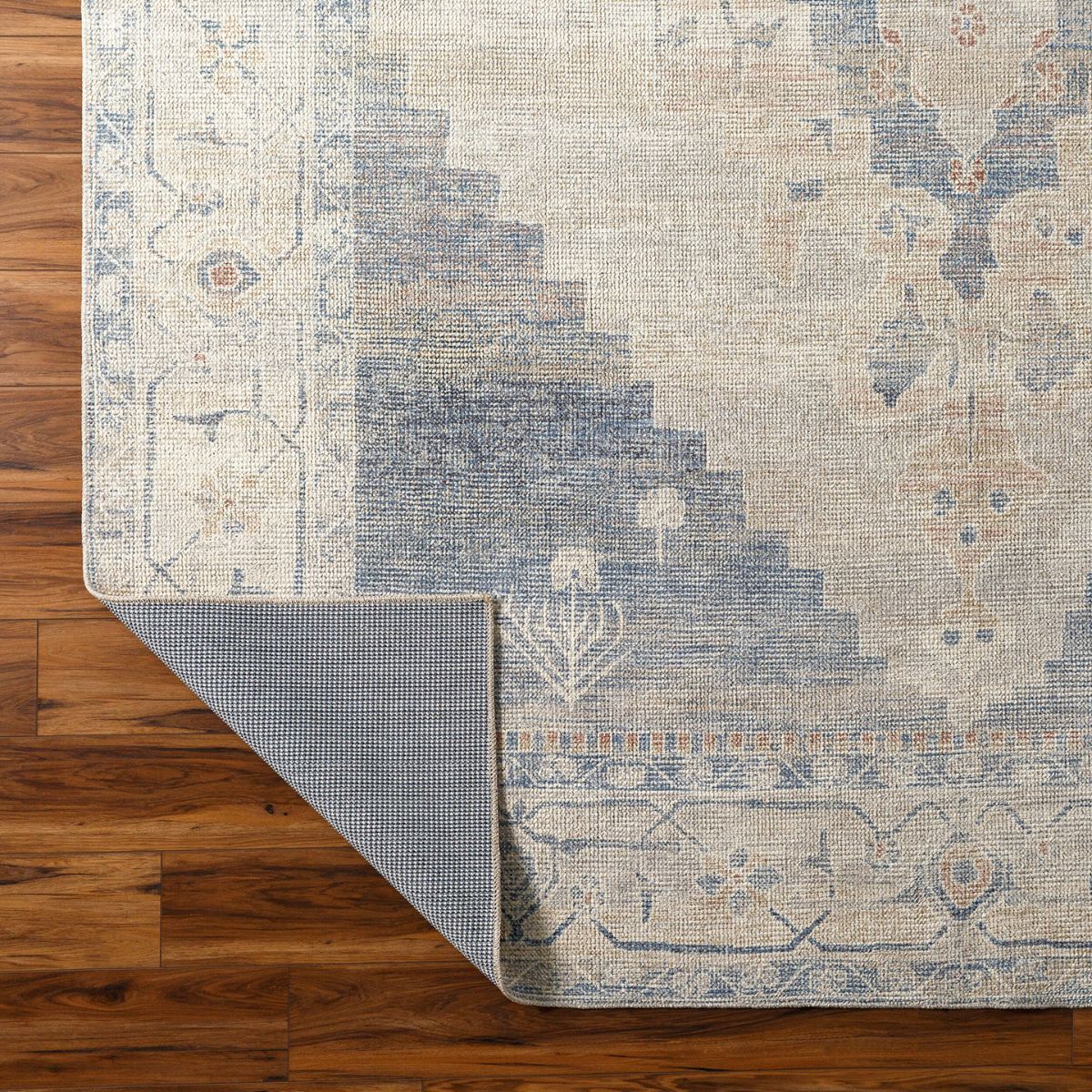 Surya Livabliss Luca Becki Owens Vintage Traditional Vintage Boho Rug