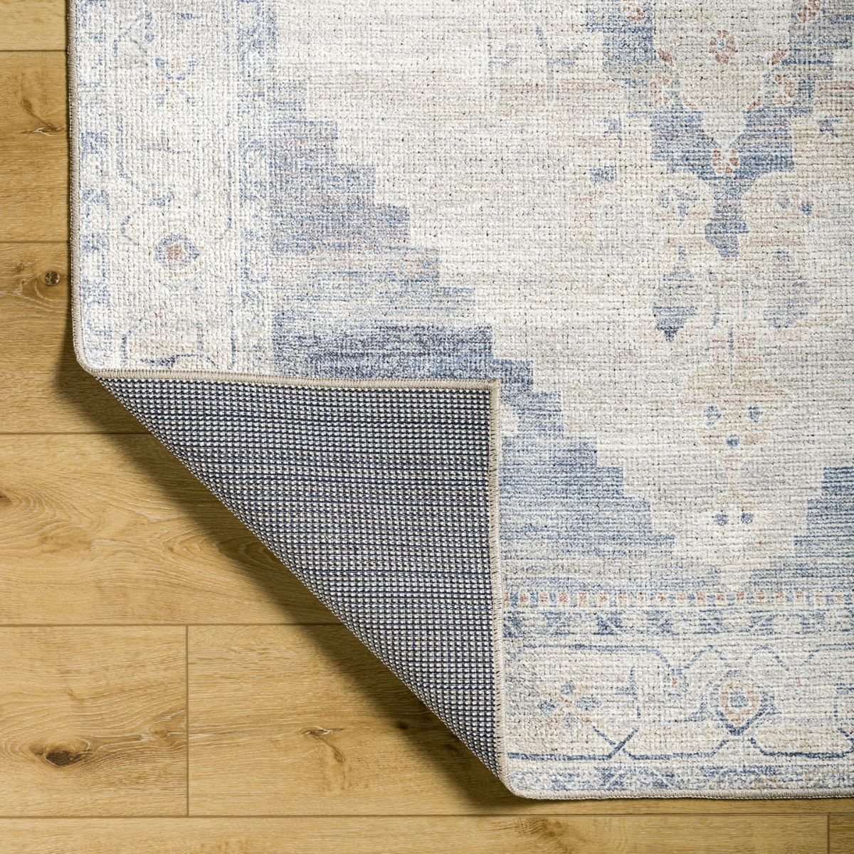 Surya Livabliss Luca Becki Owens Vintage Traditional Vintage Boho Rug