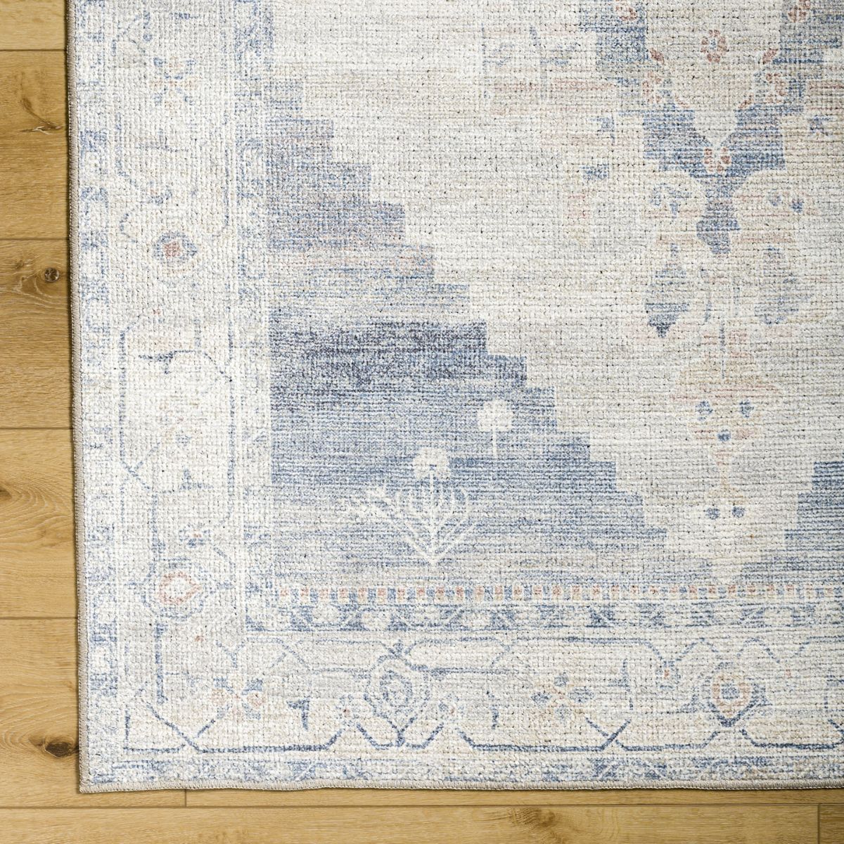 Surya Livabliss Luca Becki Owens Vintage Traditional Vintage Boho Rug
